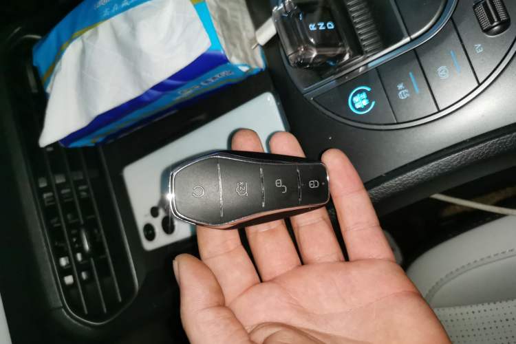 Used BYD Seal 05 DM-i 2025 DM-i Smart Drive 55KM Luxury Model
