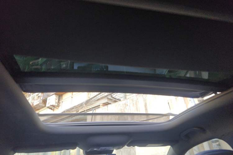 Used BYD Qin L 2024 DM-i 120KM Leading Model