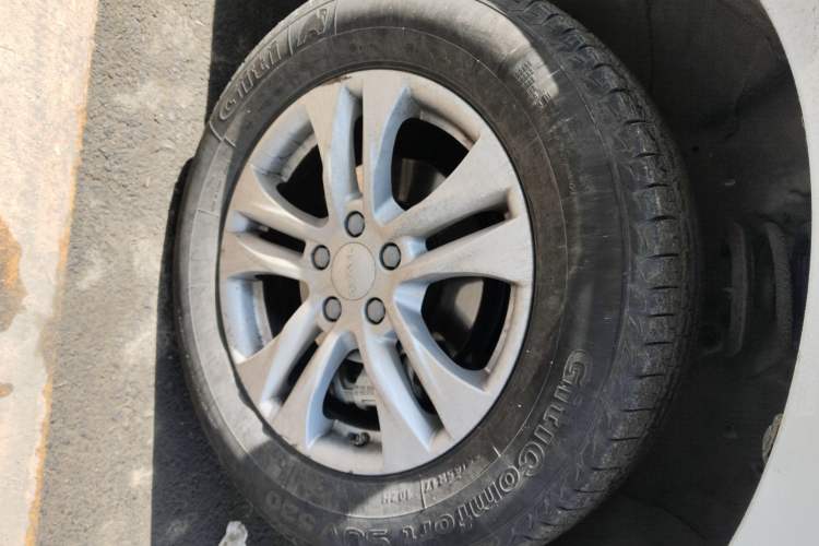 Used Haval M6 2023 PLUS 1.5T DCT Elite Smart Connectivity Model