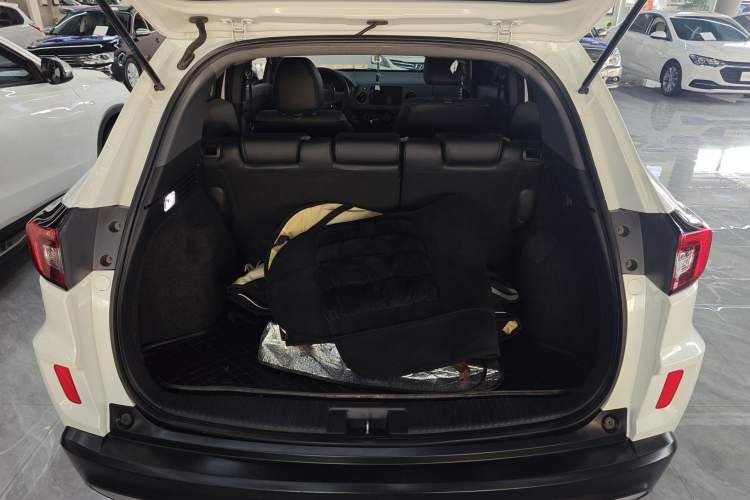 Used Honda XR-V 2021 1.5L CVT Comfort Version
