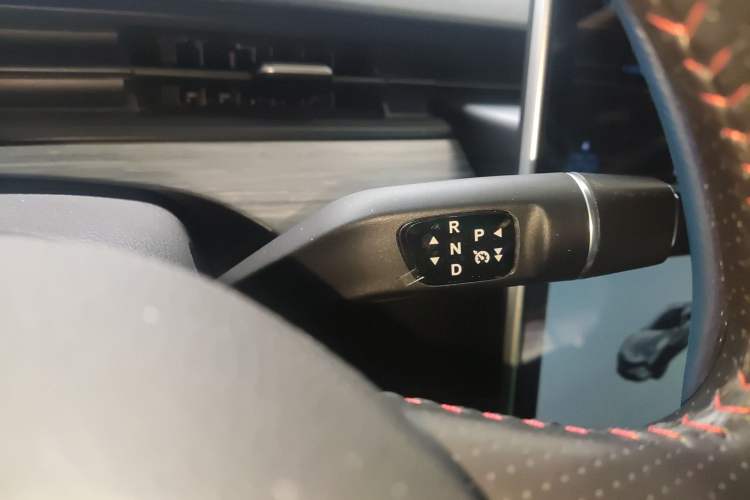 Used NETA V 2022 Chao 400 Lite