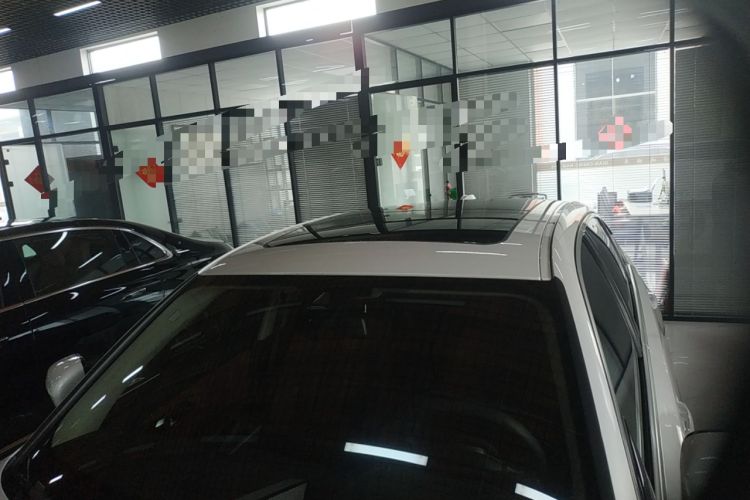 Used BMW i3 2025 eDrive 35 L Roof