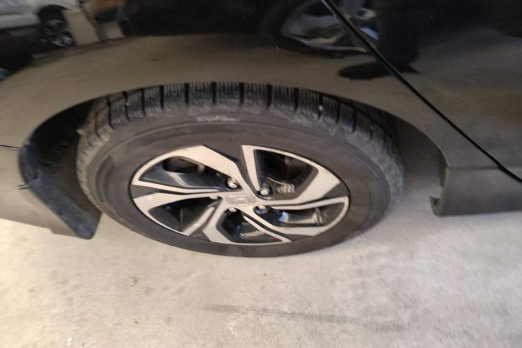 Used Honda Accord 2016 2.0L Comfort Edition