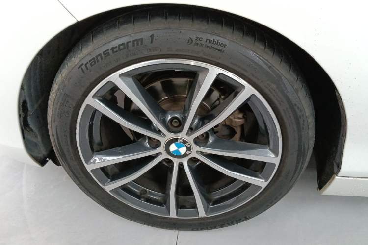 Used BMW 2 Series 2018 220i Convertible Coupe Sports Design Package