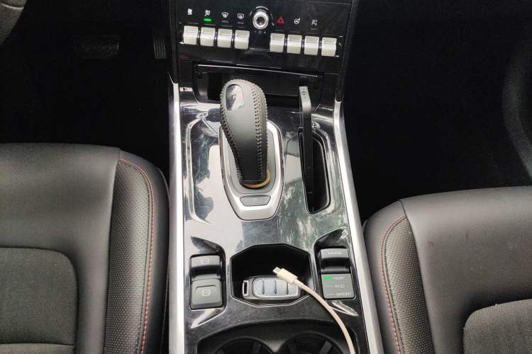 Used Haval H4 2019 1.5 GDIT Pro Version China VI Standard