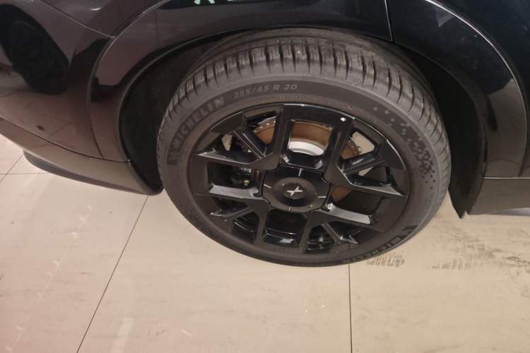 Used XPeng G7 2025 702 Max
