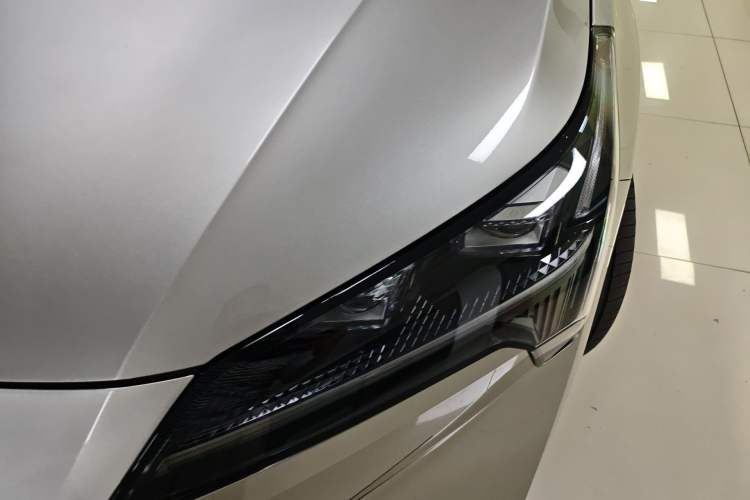 Used AION S Plus 2022 70 Intelligent Edition