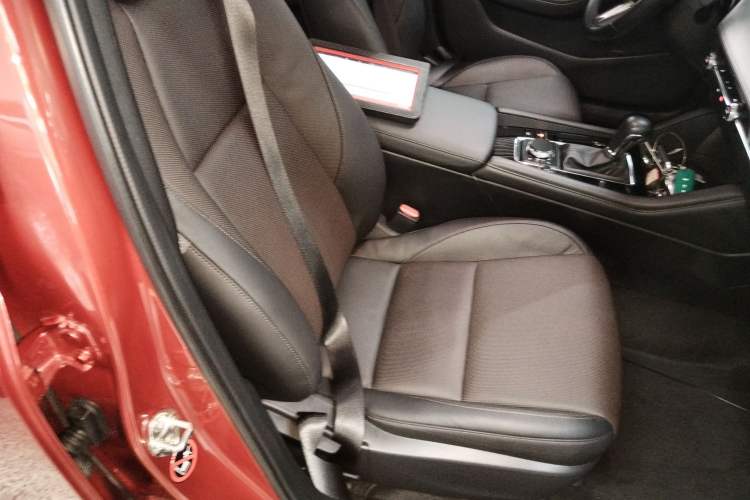 Used Mazda Mazda 3 Axela 2020 2.0L Automatic Zhiya Edition