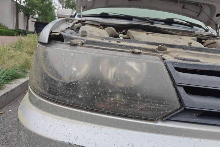 Used Volkswagen Jetta 2010 1.6L Partner