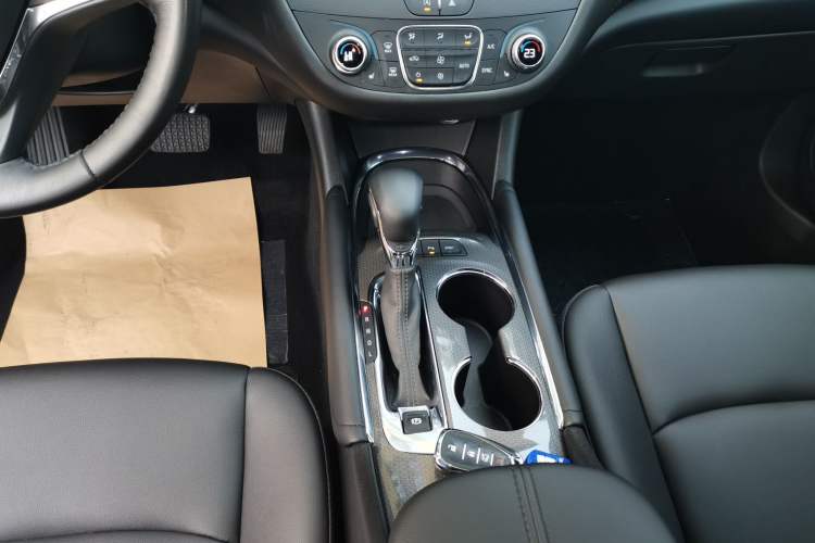 Used Chevrolet Malibu XL 2022 535T Automatic Sport Edition