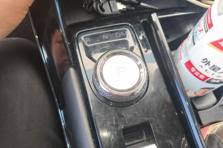 Used Haval H6 2021 3rd Generation 1.5T Automatic Two-Wheel Drive Pro
