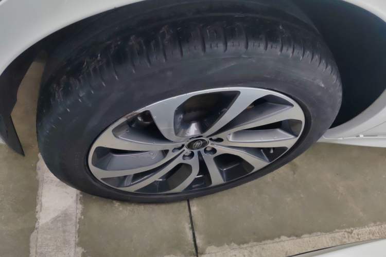 Used Land Rover Discovery Sport 2020 249 PS R-Dynamic Performance Edition