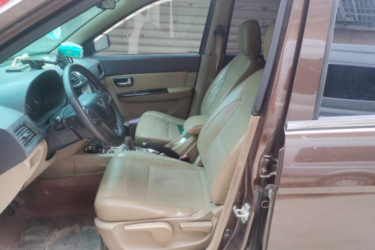 Used Wuling Hongguang 2013 1.5L S Comfort Model