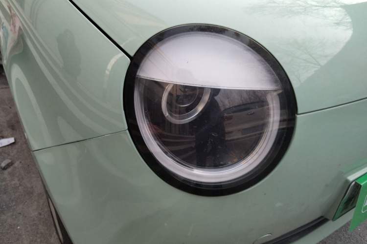 Used Qiyuan Lumin 2022 155 km – Refreshingly Sweet Edition