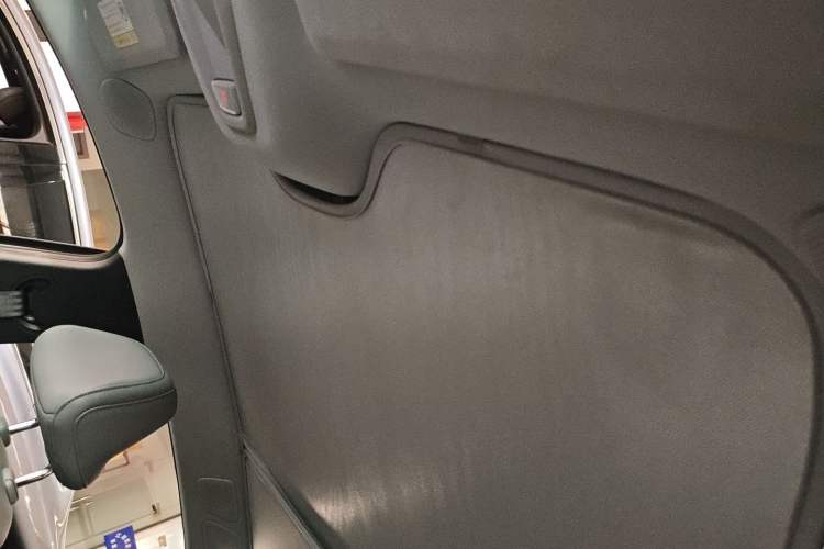 Used XPeng MONA M03 2024 620 with Ultra-Long Range Headliner