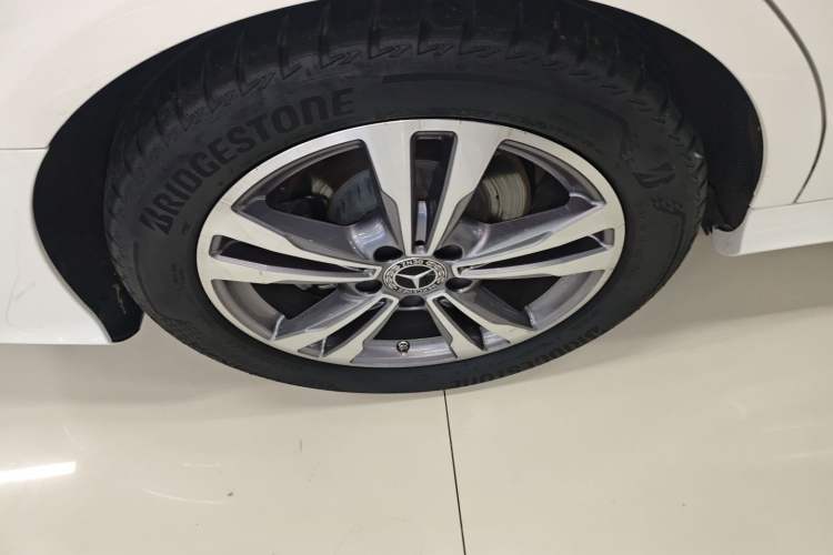 Used Mercedes-Benz C-Class 2021 C 200 L Fashion Edition Sport Version