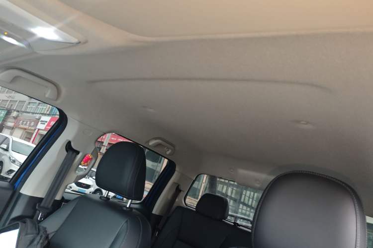 Used Great Wall Poer 2021 2.0T Commercial Version Automatic Diesel Two-Wheel Drive Elite Trim with Long Bed – GW4D20M
