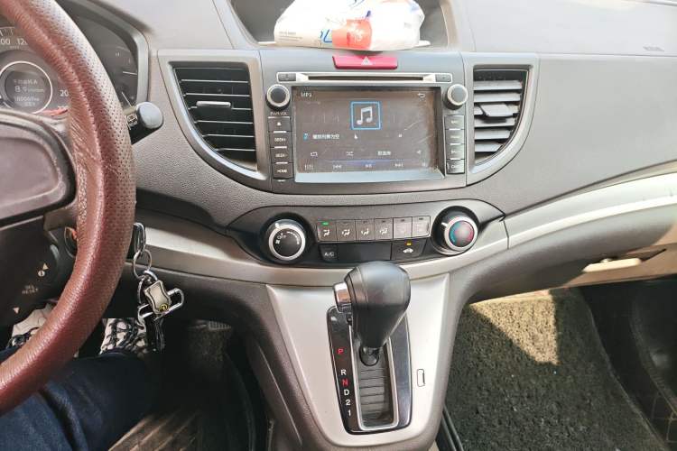 Used Honda CR-V 2015 2.0L 2WD Classic Edition