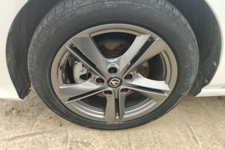 Used CHANGAN Ruicheng PLUS 2023 1.5T DCT Prestige Edition