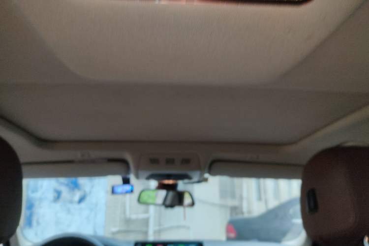 Used BMW 5 Series 2014 525Li Leading Model