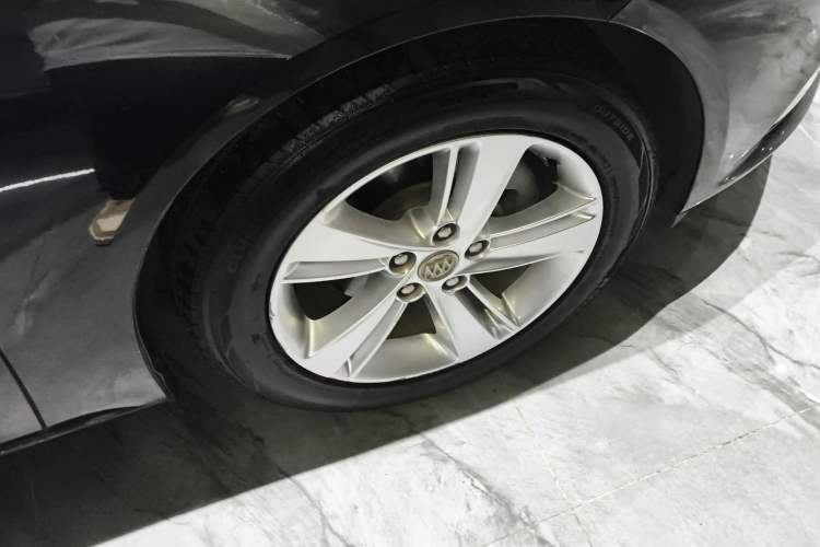 Used Buick Regal 2019 20T Elite Version China VI Standard
