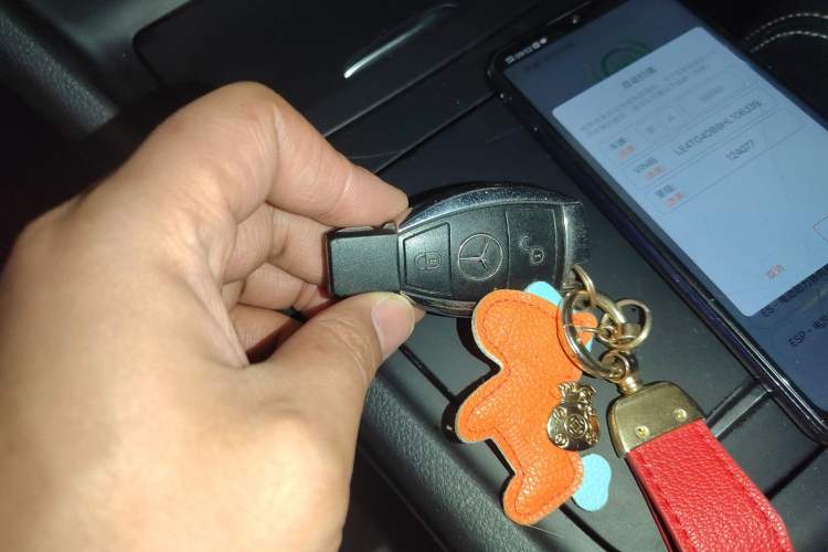 Used Mercedes-Benz GLA 2016 GLA 200 Sport Edition Interior 1