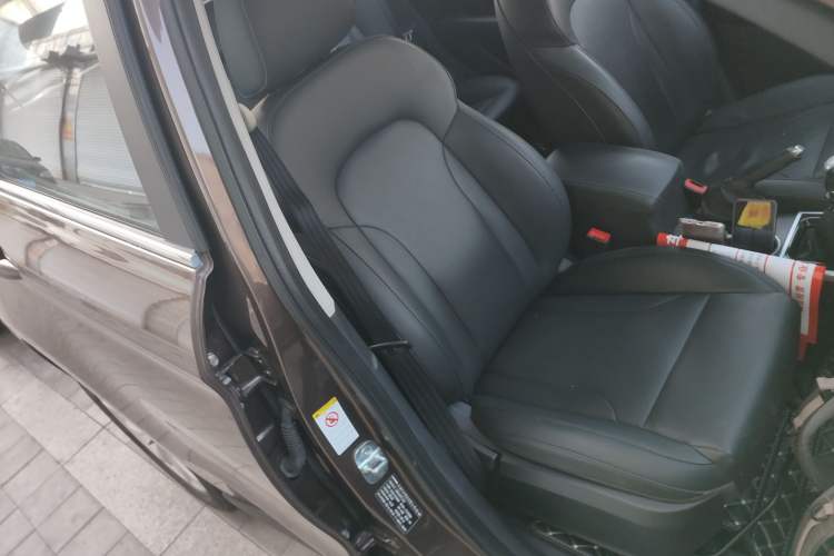 Used Haval H2 2014 1.5T Manual Two-Wheel Drive Prestige Edition
