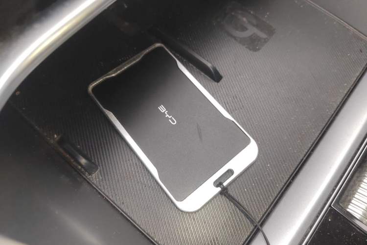 Used BYD Song PLUS New Energy 2023 Champion Edition DM-i 150KM Flagship PLUS
