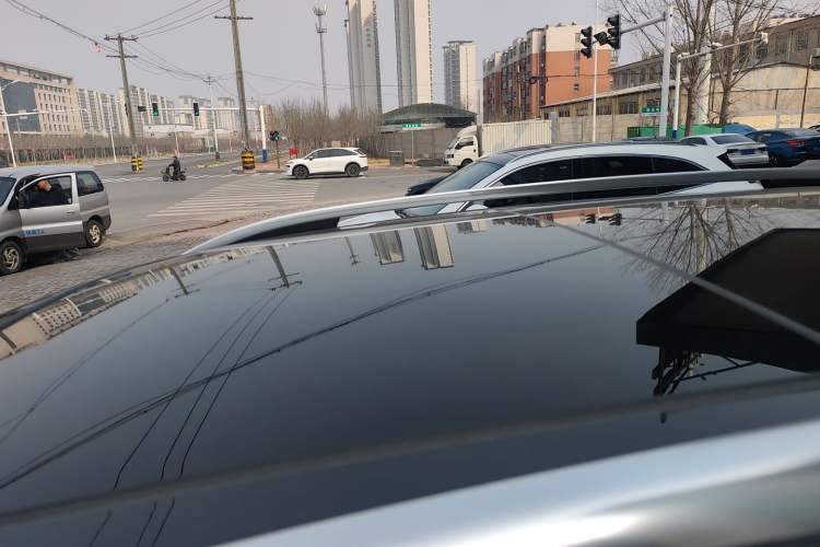 Used Volkswagen Tayron GTE Plug-in Hybrid 2023 280TSI Luxury Plus Advanced Edition Roof