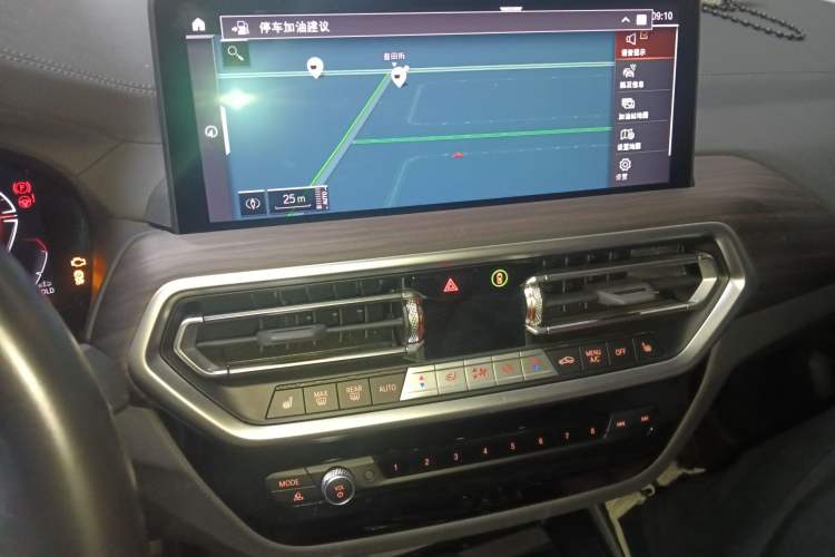 Used BMW X3 2023 xDrive30i Leading Model M Night Edition Package
