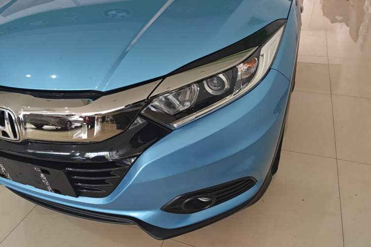 Used Honda Vezel 2020 1.5L CVT Elite Edition