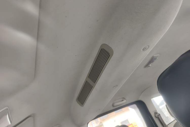 Used HYOSOW H2 2016 H2E 1.5L Elite Model BJ415B