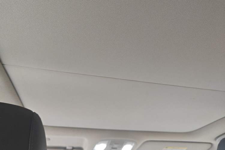 Used Kia KX3 2017 1.6L Automatic Aozun Edition
