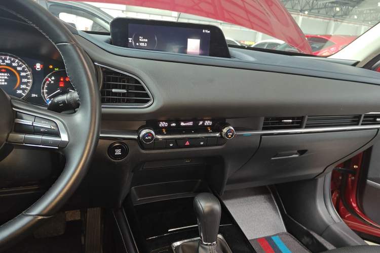 Used Mazda CX-30 2020 2.0L Automatic Joyful Model