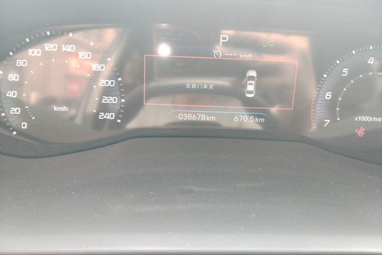 Used Peugeot 408 2022 1.6T Dream Edition
