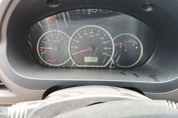 Used Wuling Hongguang 2015 1.5L S Basic Version China V Standard