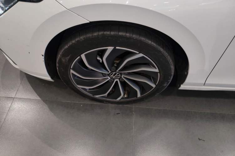 Used Volkswagen Golf 2021 280TSI DSG Pro
