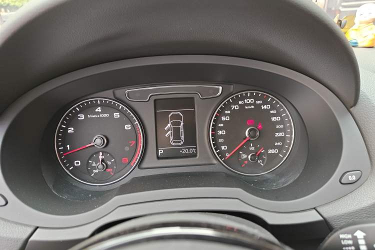 Used Audi Q3 2018 35 TFSI Sport Collection Edition
