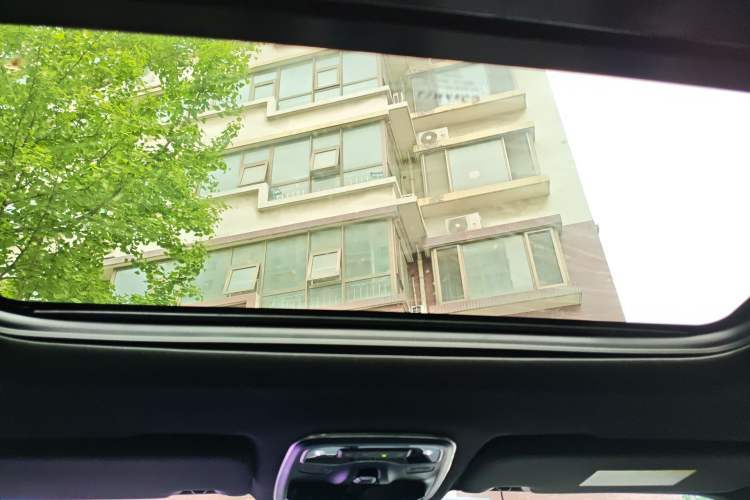 Used Lynk & Co 03 2022 1.5TD DCT JingPro Headliner