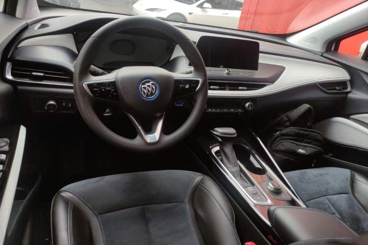 Used Buick Velite 6 2019 Connected & Smart Edition

