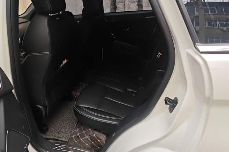 Used Land X7 2018 Geely Xingyue 1.5T Panoramic Supreme Model