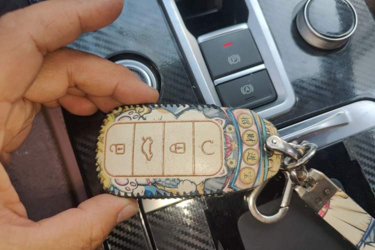 Used Chery Tiggo 8 PLUS 2021 290TGDI DCT Luxury Edition
