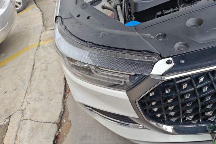 Used Chery Tiggo 8 PLUS 2024 Champion Edition 390TGDI DCT Bold Version 7-Seater