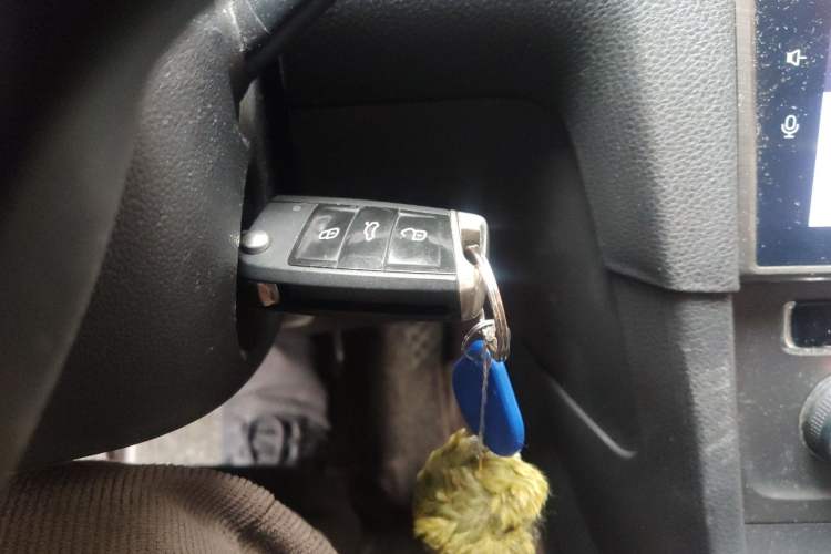 Used Volkswagen Golf 2016 230TSI Automatic Comfort Version
