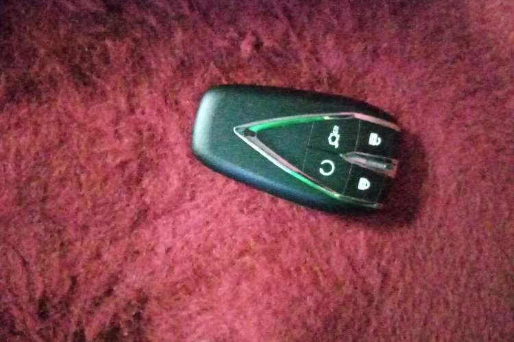 Used Changan Eado 2021 PLUS Blue Whale NE 1.4T GDI DCT Prestige Model
