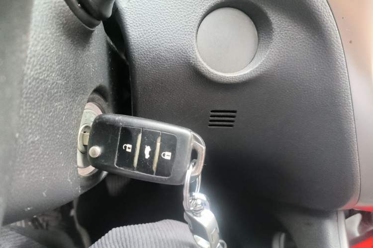 Used CHANGAN CS75 2014 2.0L Manual Comfort Version China IV Standard