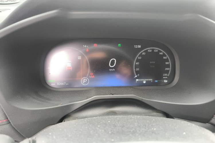 Used Toyota RAV4 Rongfang Plug-in Hybrid 2021 2.5L 4x4 Flagship Pro