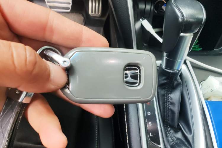 Used Honda Accord 2022 260TURBO Phantom Night · Prestige Edition