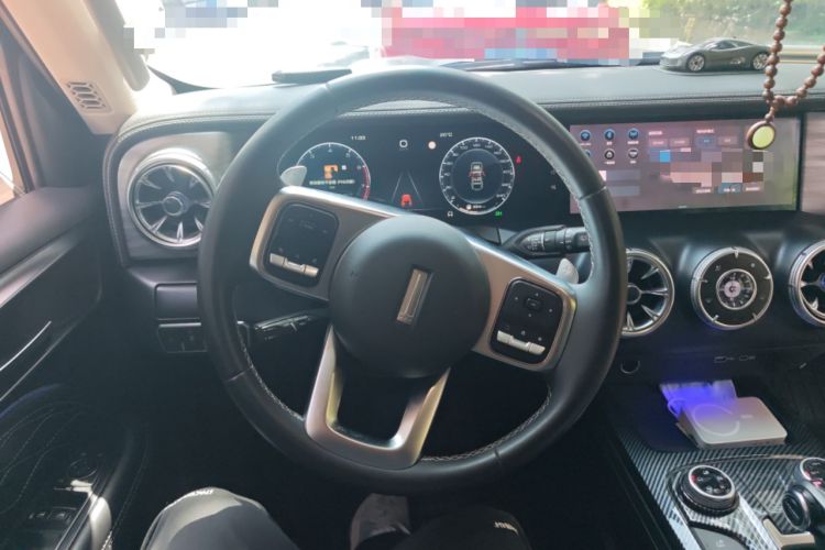 Used Tank 300 2021 Off-Road Edition 2.0T Challenger
