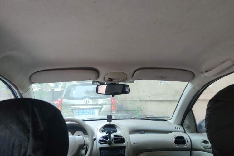 Used Citroen C2 2012 1.4L Manual Comfort Edition
